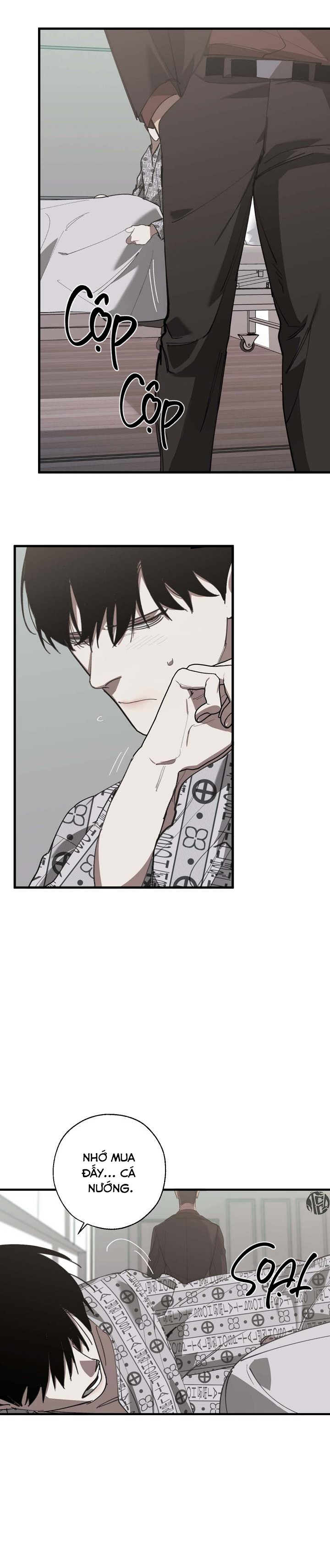 hoán vị chapter 77 12