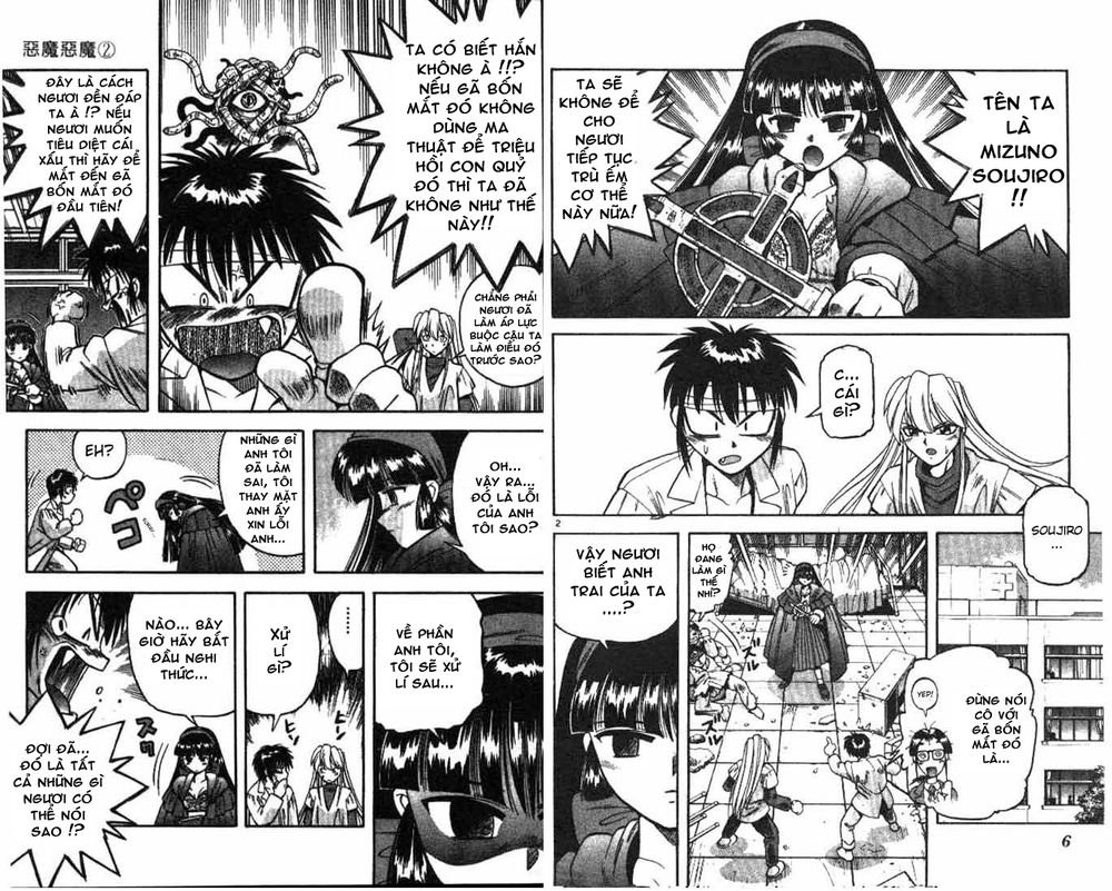 devil and devil chapter 9 4