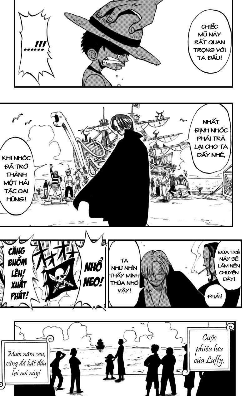 đảo hải tặc - one piece chapter 1 47