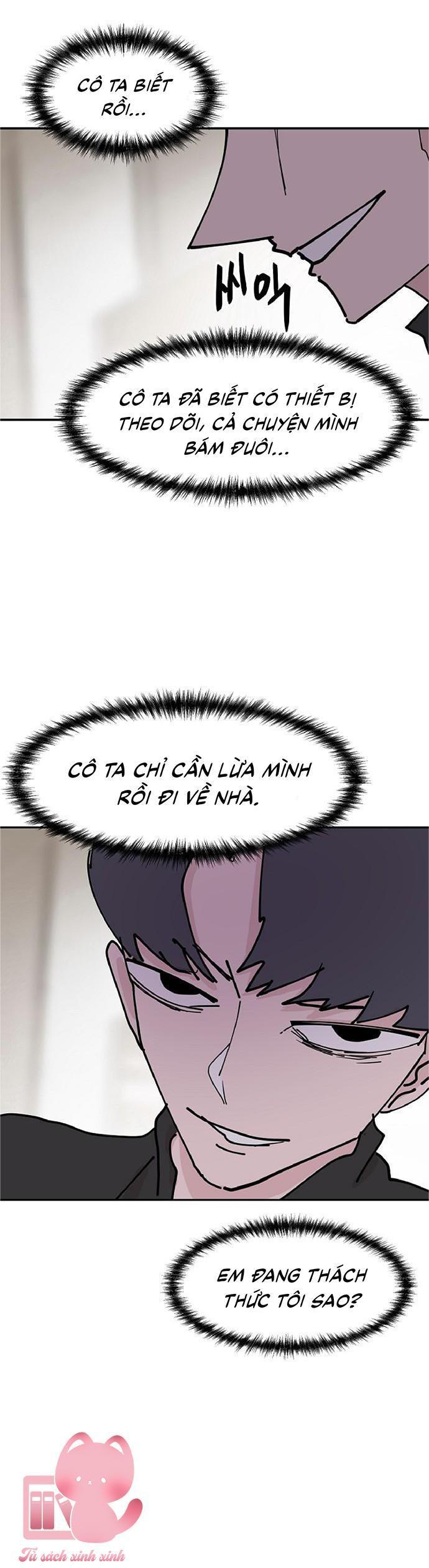 yêu không hồi kết chapter 32 32