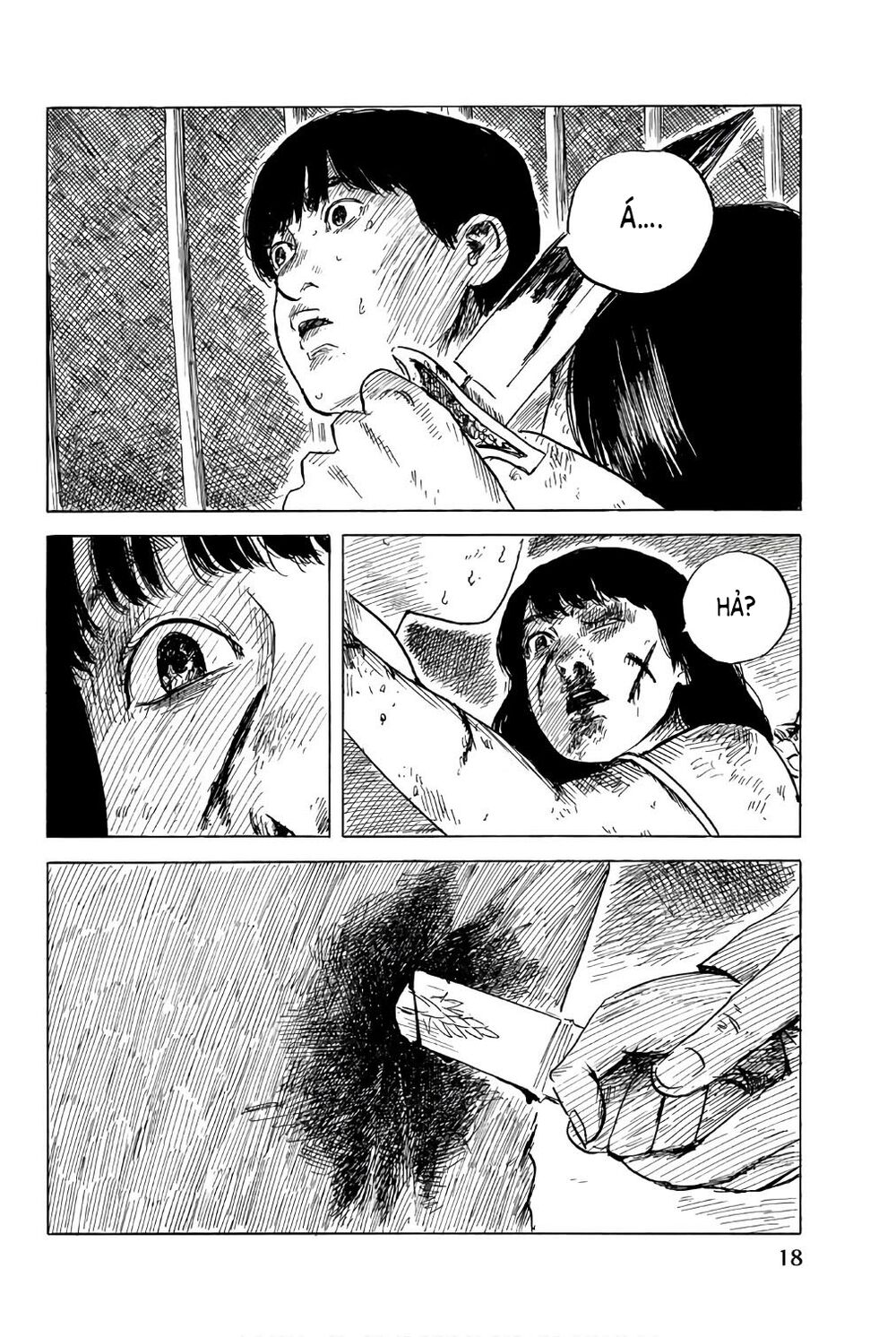 happiness chapter 36 18