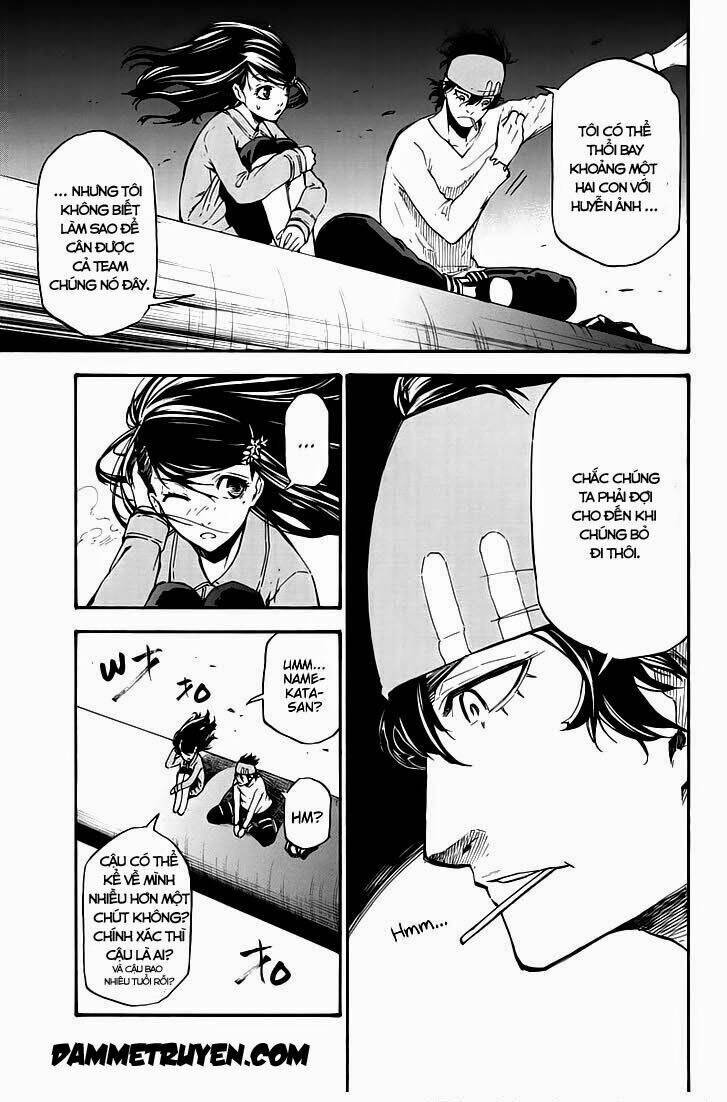 dolly kill kill chapter 30 9