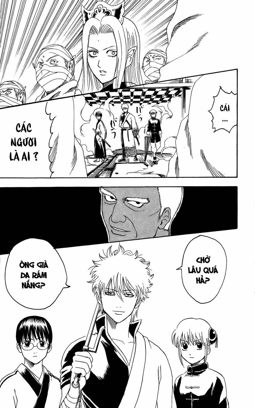 gintama - linh hồn bạc chapter 305 22