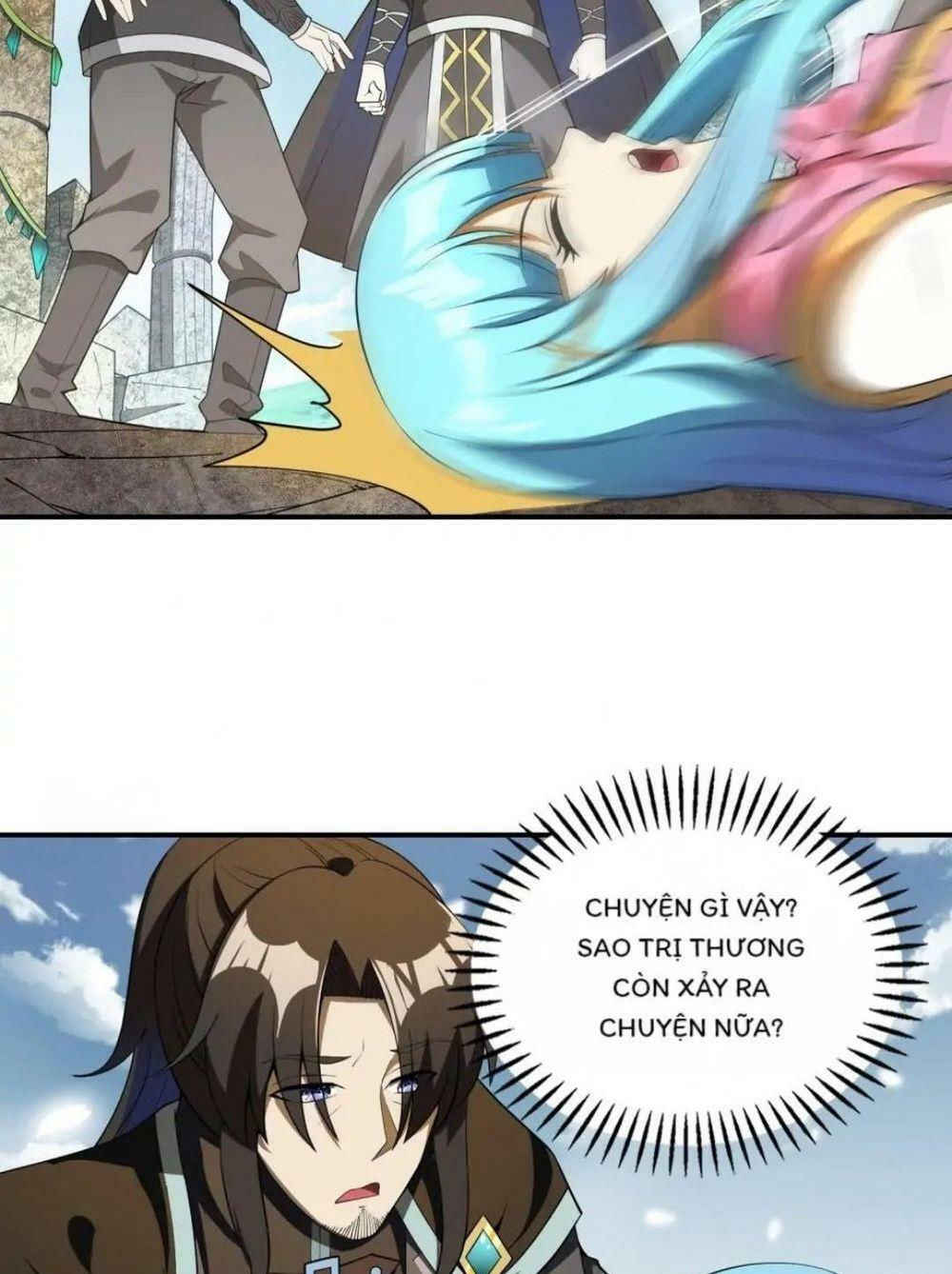 đệ nhất người ở rể chapter 152.1 3