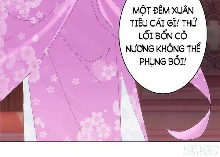 bí mật của dạ tộc chapter 1.3 35