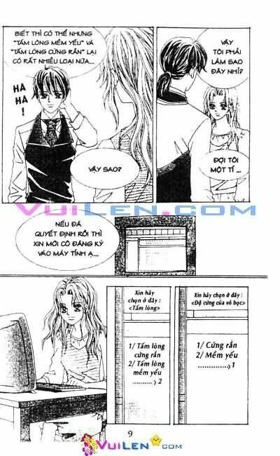 không bao giờ khóc chapter 1 9