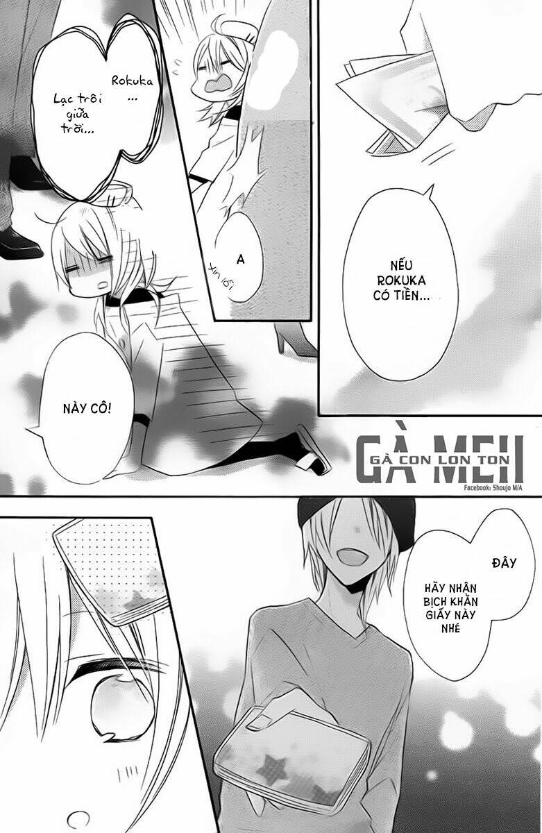 sugar girl, sugar dolls chapter 2 32