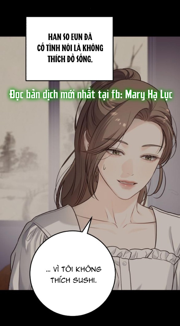Nóng Lòng Muốn Giày Vò Em chapter 50.2 6
