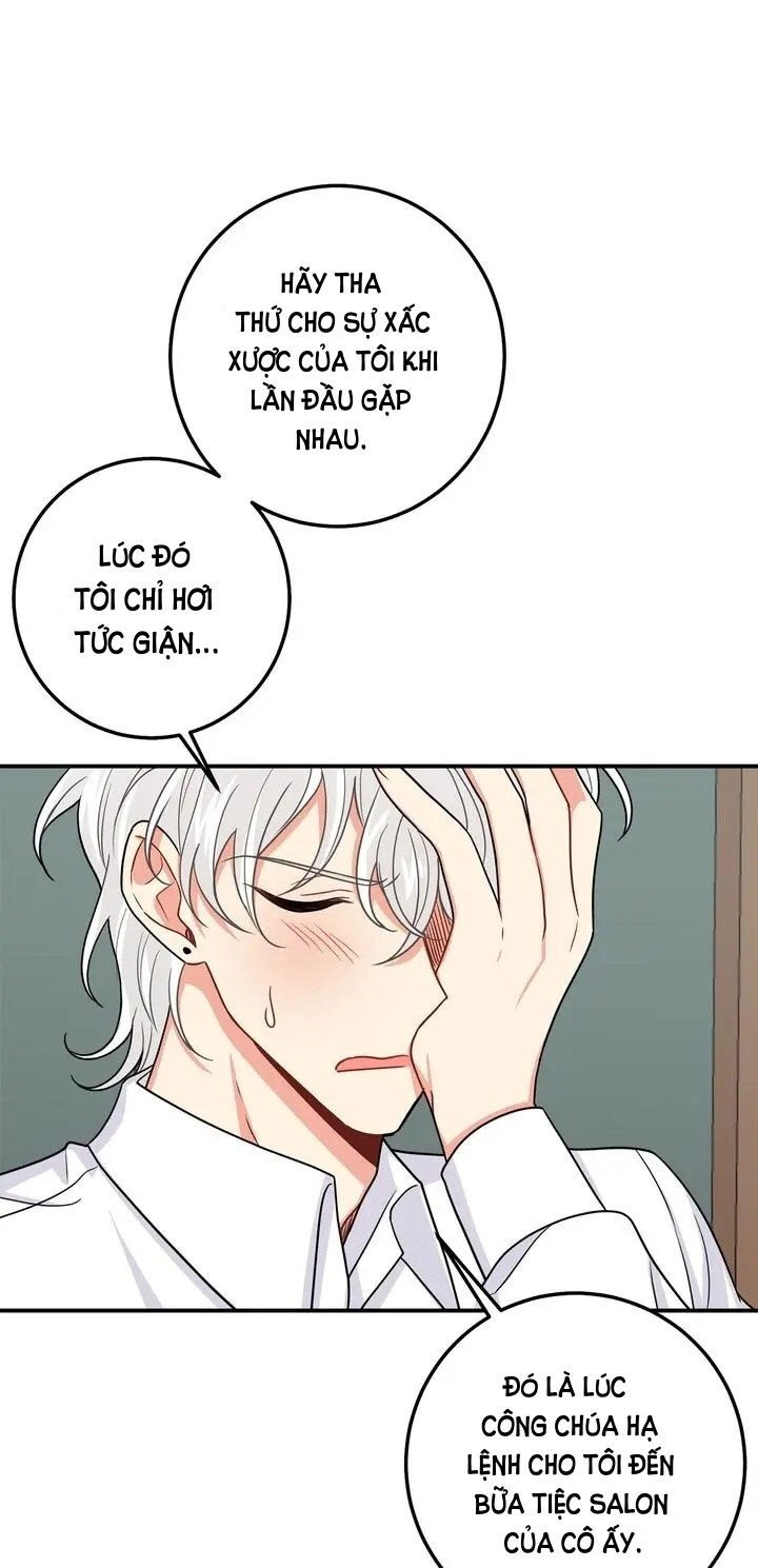 tôi là tiểu thư của gia đình này chapter 115 10