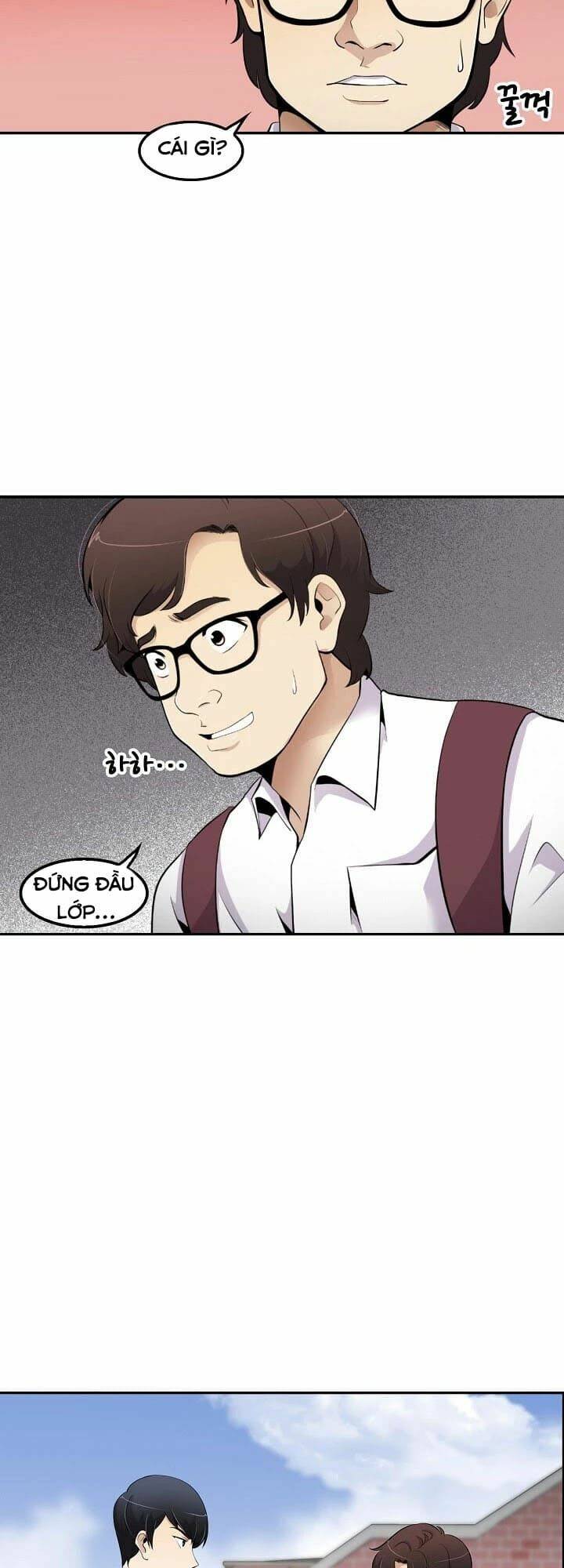 điều tra viên chuyển sinh chapter 33 5