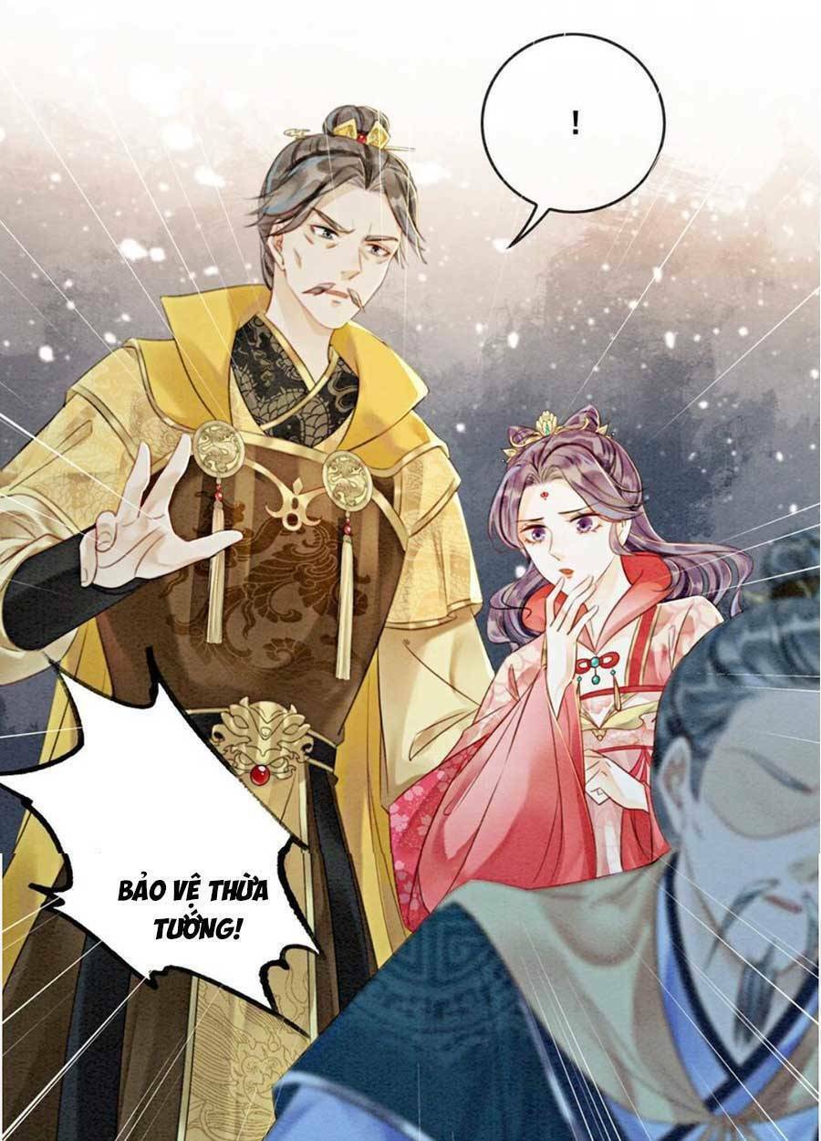 bắt đầu hủy hôn để công lược vương gia chapter 63 56