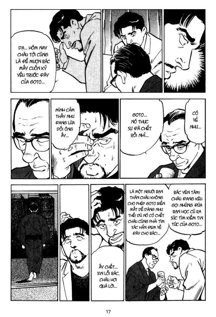 old boy chapter 30 16