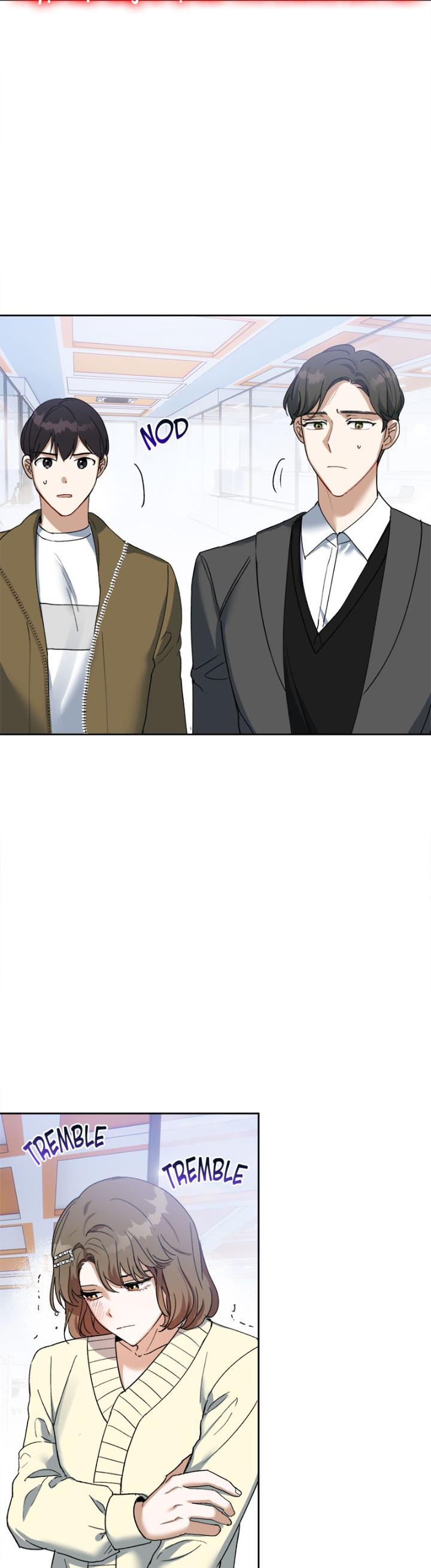 bản cam kết hôn nhân chapter 25 20