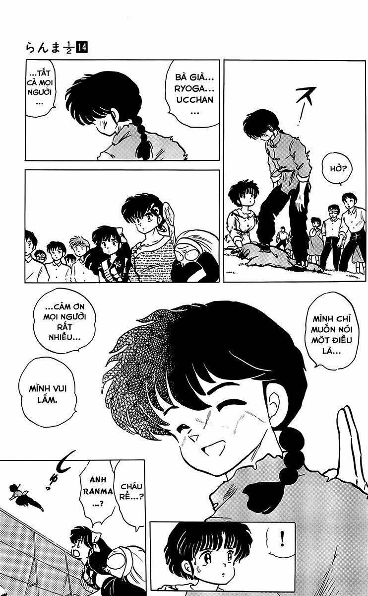 suối lời nguyền chapter 136 13