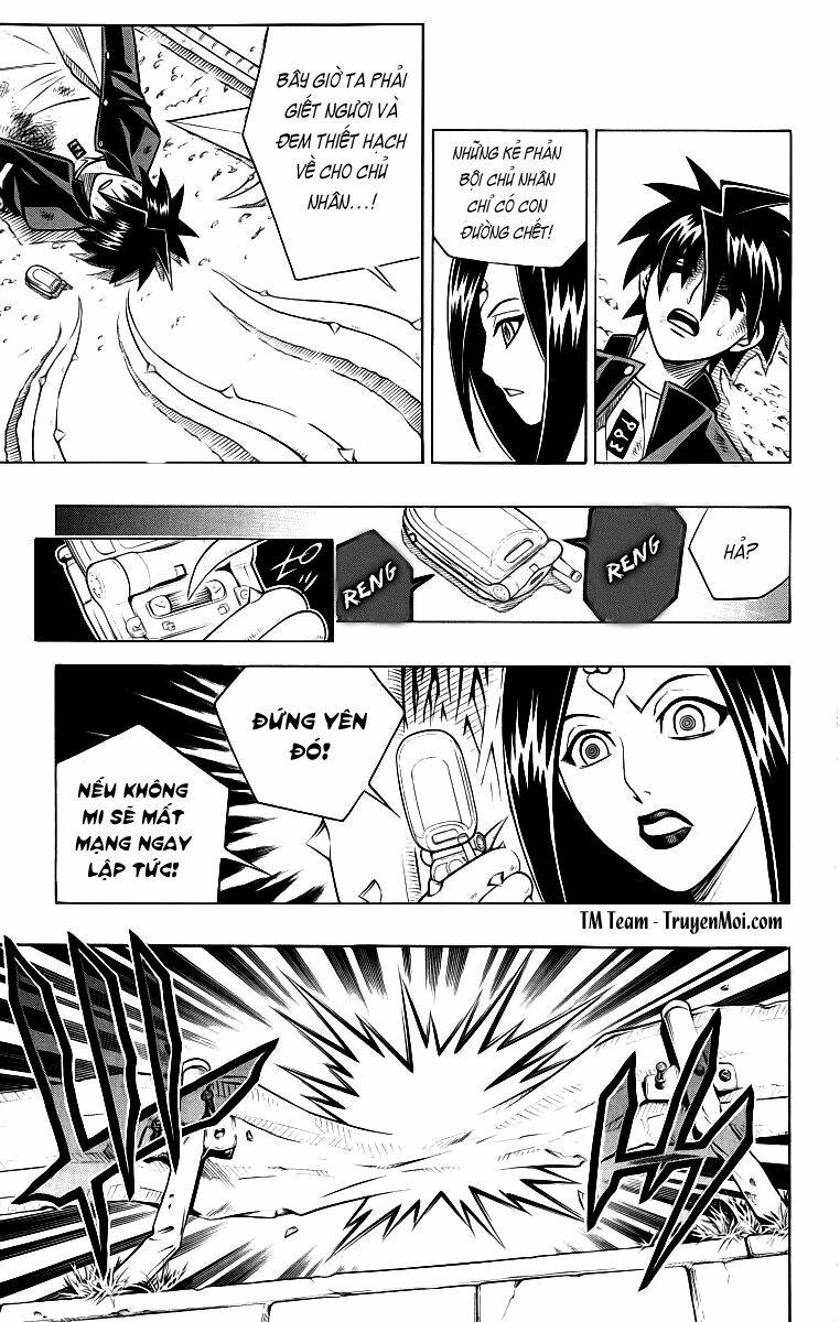 busou renkin chapter 7 7