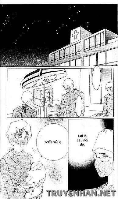 người duy nhất chapter 1 12