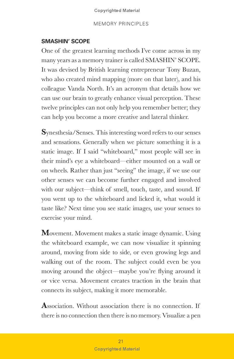 Sách ngoại văn: How To Learn Almost Anything In 48 Hours - The Skills You Need To Work Smarter, Study Faster, And Remember More!
