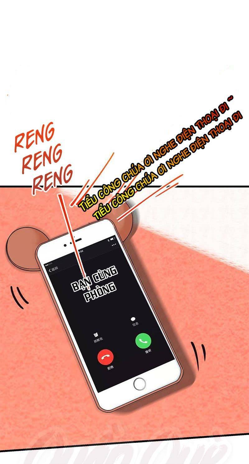 hệ thống vận khí mạnh nhất chapter 4 1