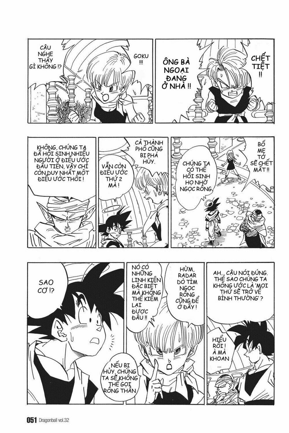 dragon ball - bảy viên ngọc rồng chapter 473 6