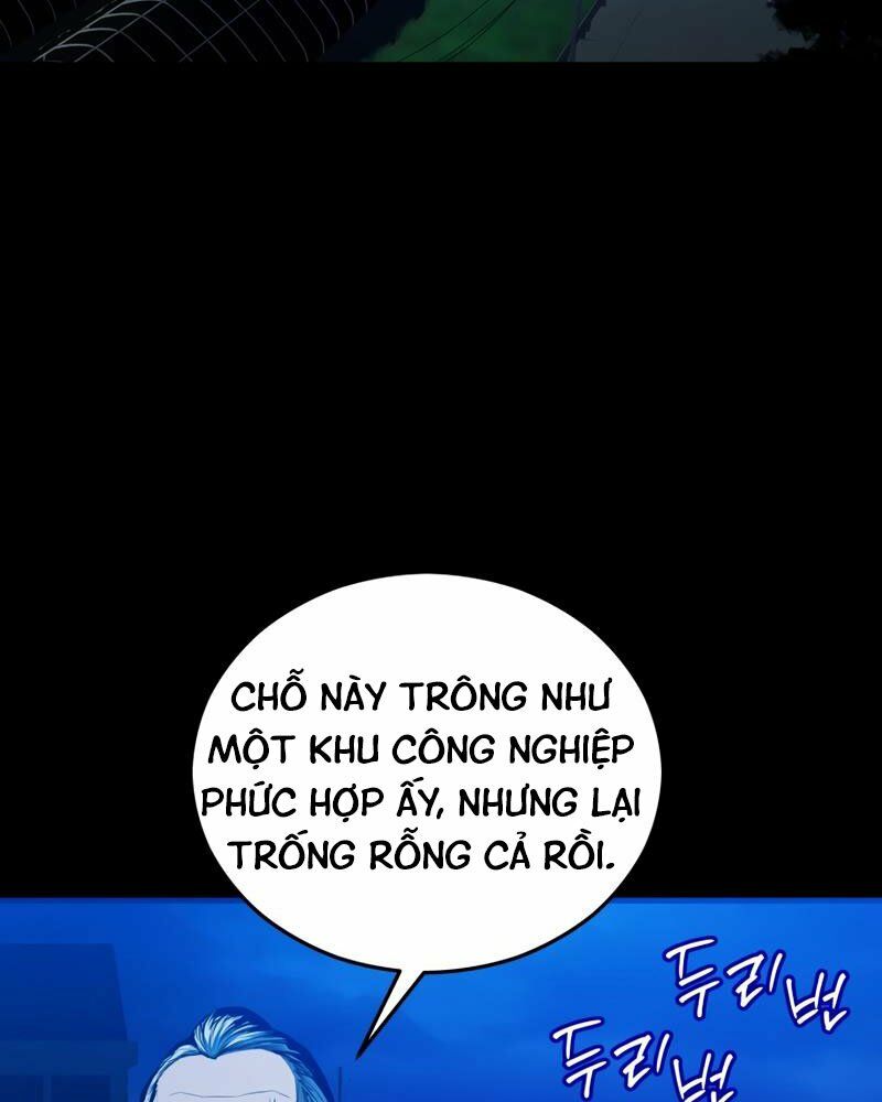 cánh cổng mở ra đúng ngày đầu tiên tôi thành chính trị gia chapter 9 49