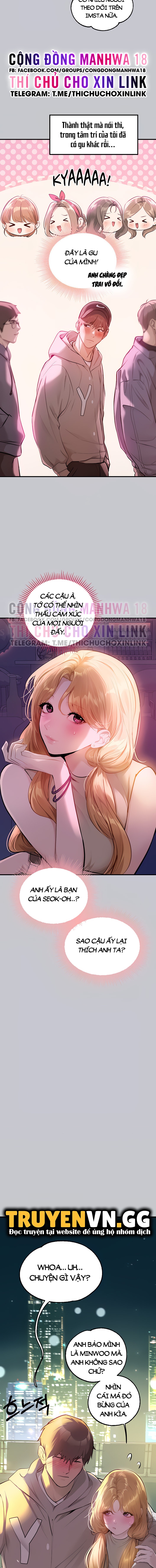 bà chị chủ nhà (the owner of a building) chapter 89 2