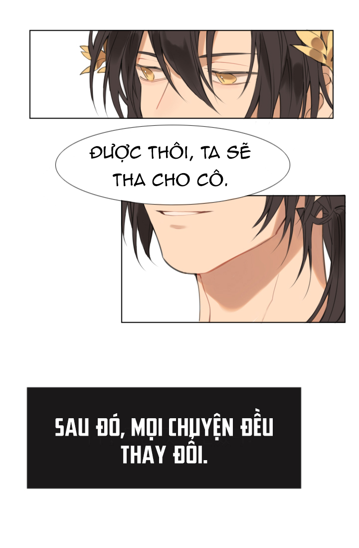 tuyển tập promo xinh xẻo~ chapter 2 24