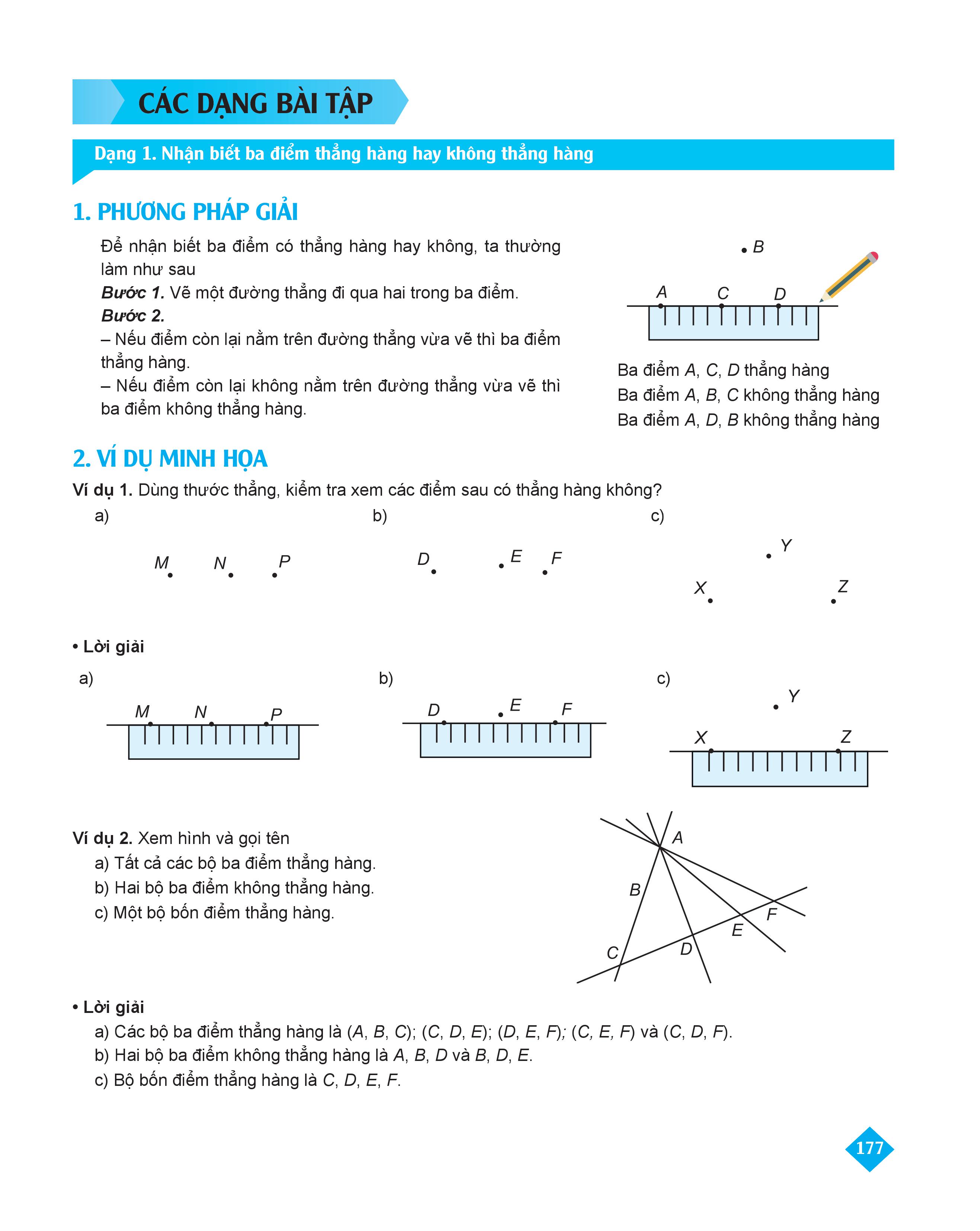 Bí quyết tăng nhanh điểm kiểm tra Toán 6 tập 1 - Dễ dàng chinh phục mọi điểm 10 các bài kiểm tra môn Toán học kì 1 lớp 6 - Không sợ Toán khó, chỉ cần chăm luyện đề - NXB Đại học Quốc gia Hà Nội