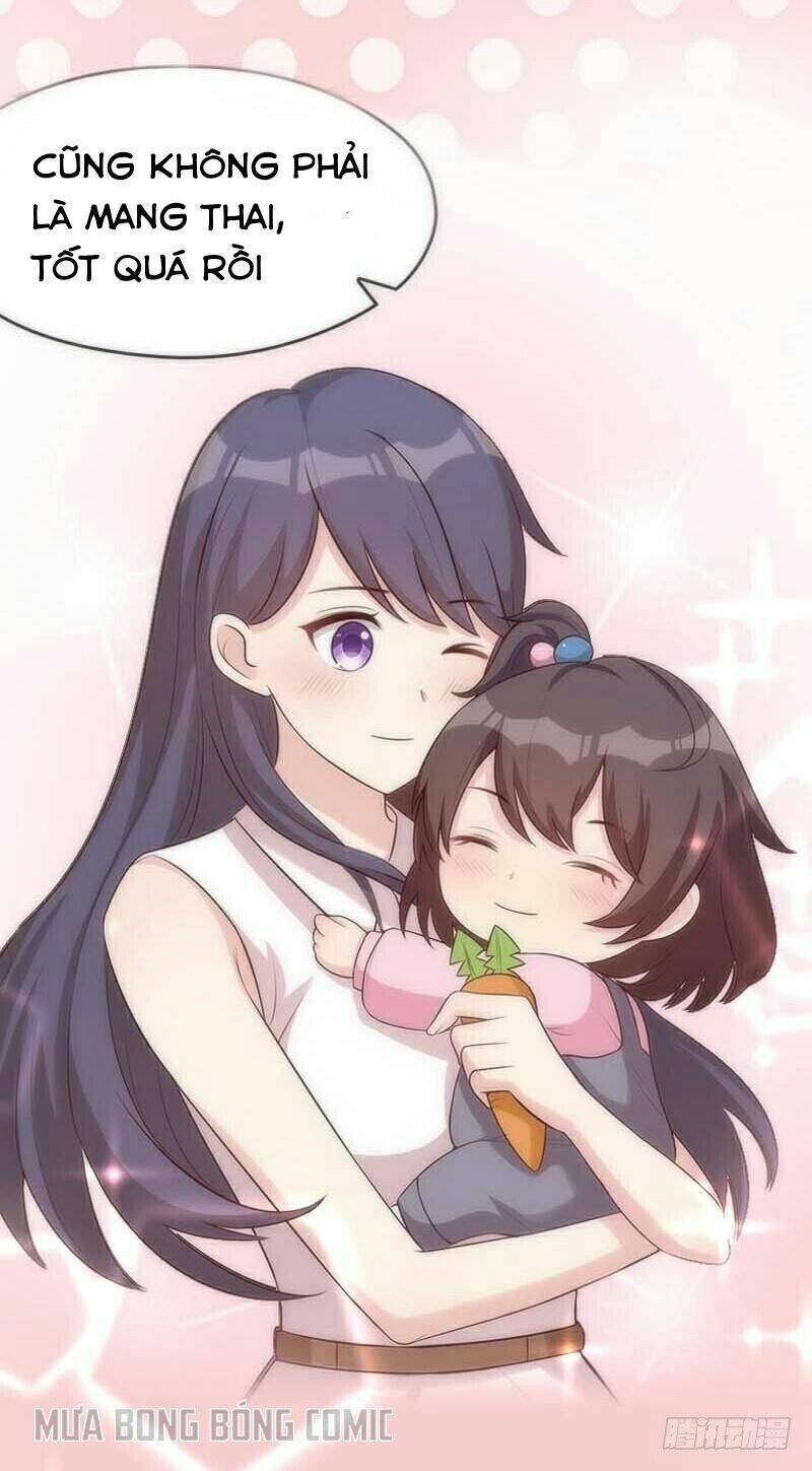 nam thần manh bảo tận diệt chapter 0 10