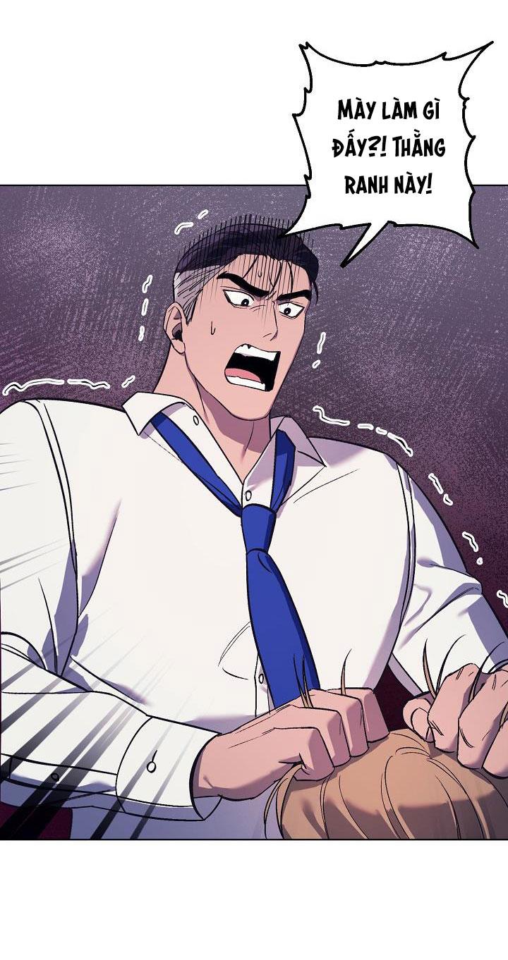 làm dâu nhà tài phiệt họ kang chapter 15 50