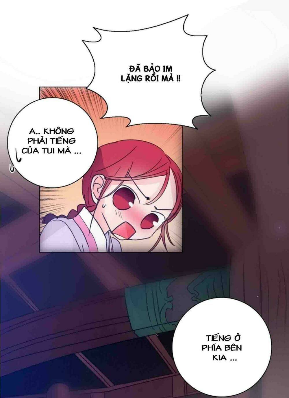 chae hong sa chapter 20 30