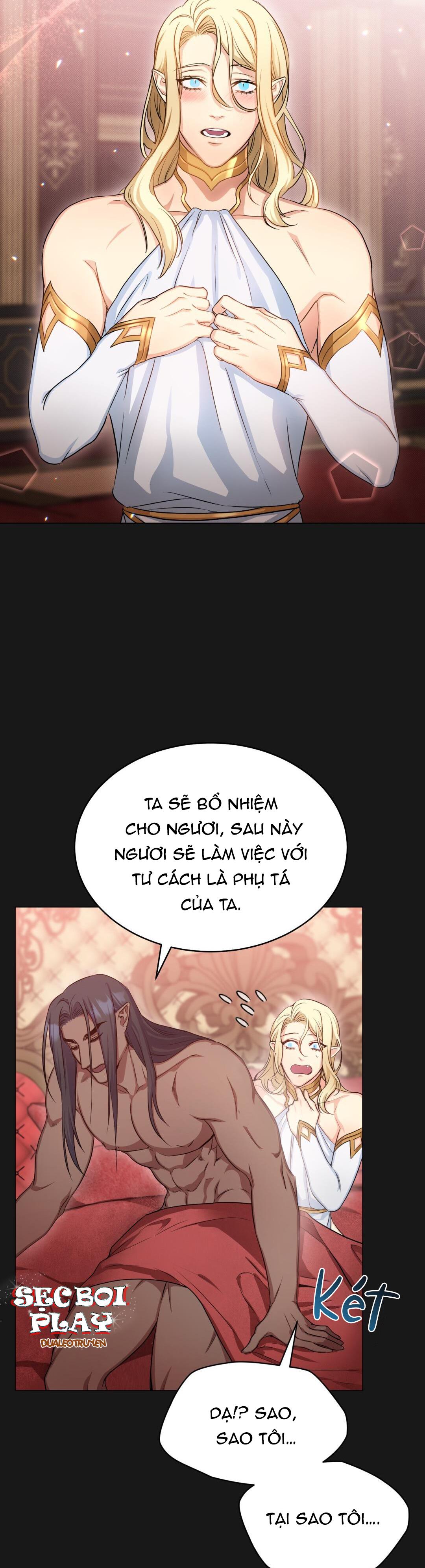 mặt trăng quỷ chapter 9 14