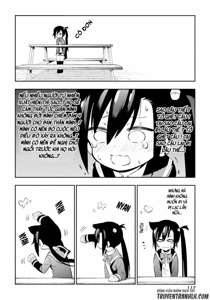 urami koi, koi, urami koi chapter 12 36