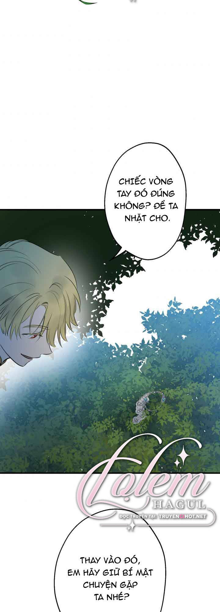 những nhân vật mạnh nhất thế giới ám ảnh tôi chapter 40 4