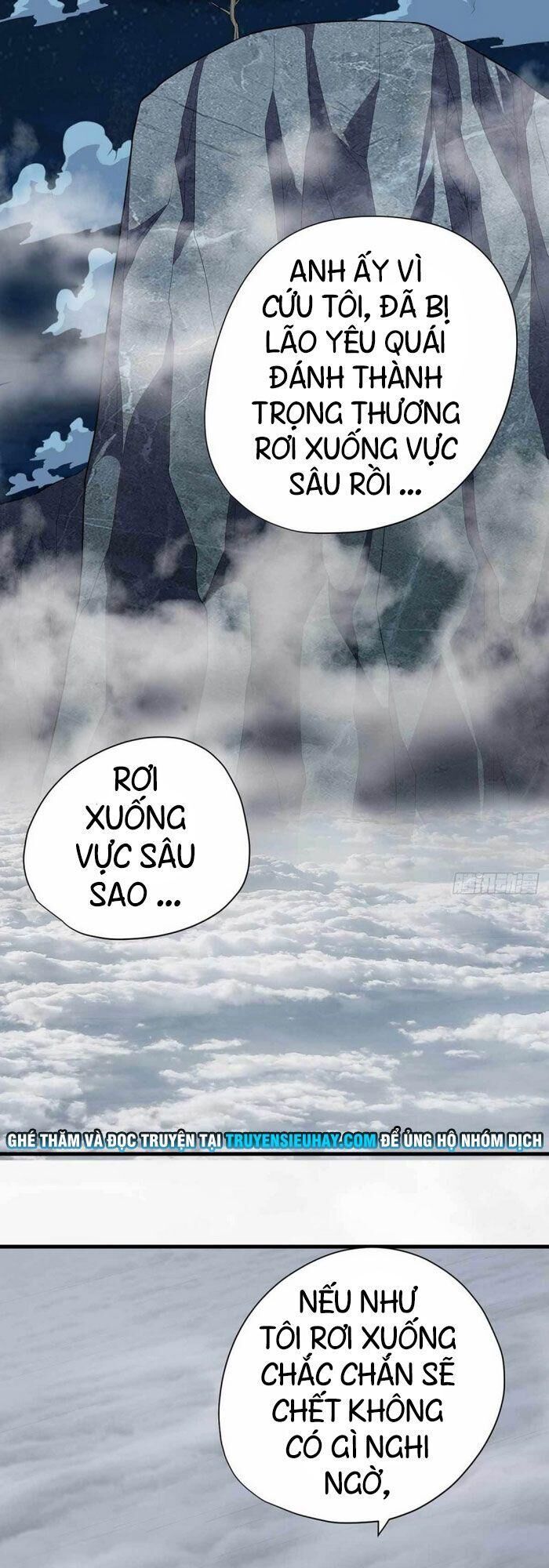 vương bài thần y chapter 71 20