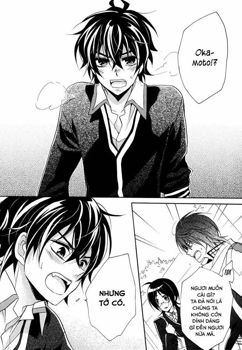 hiiro ouji chapter 15 17