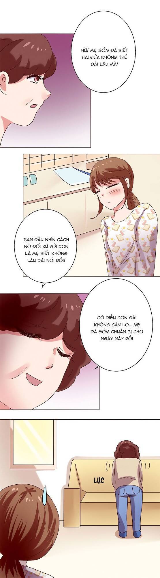 một tuần làm tình nhân chapter 15 11