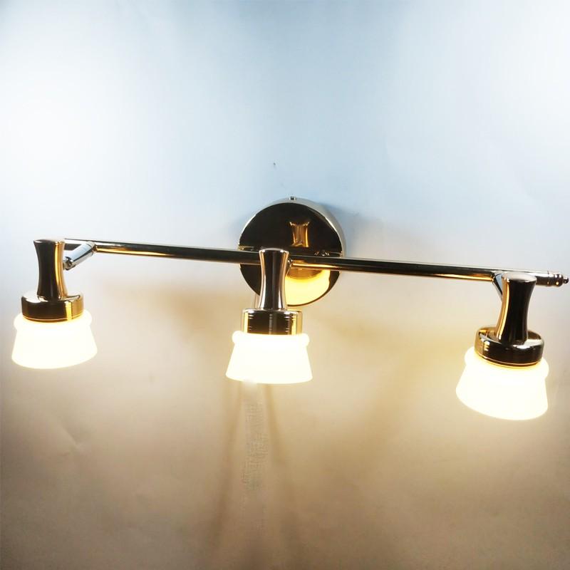 Đèn soi tranh - đèn son gương hiện đại OPTICAL LAMP
