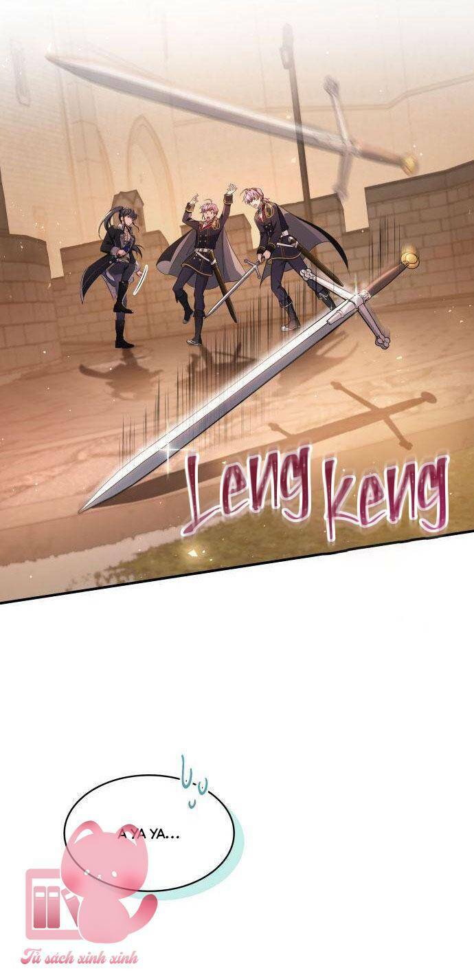 'di vật' melvin để lại chapter 17 65