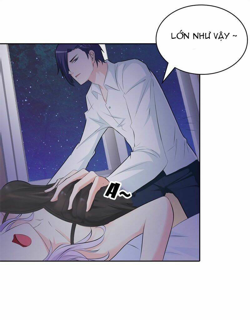 boss cấm dục thành nghiện chapter 3 6