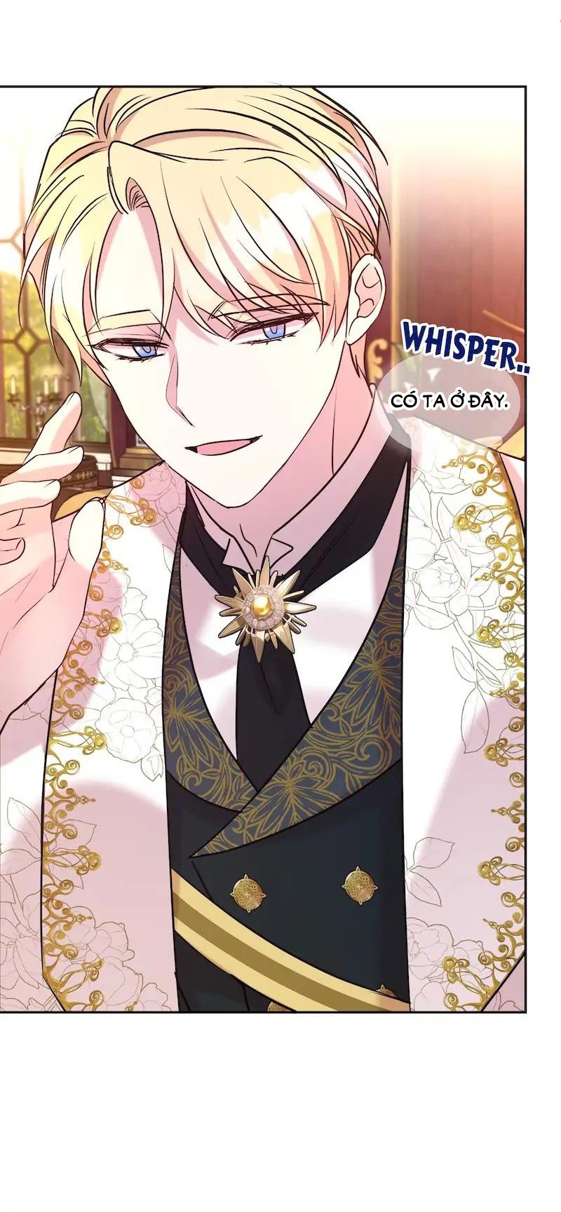 tôi chán nản vì người chồng thứ 2 còn "khỏe" hơn chồng cũ chapter 63.2 3