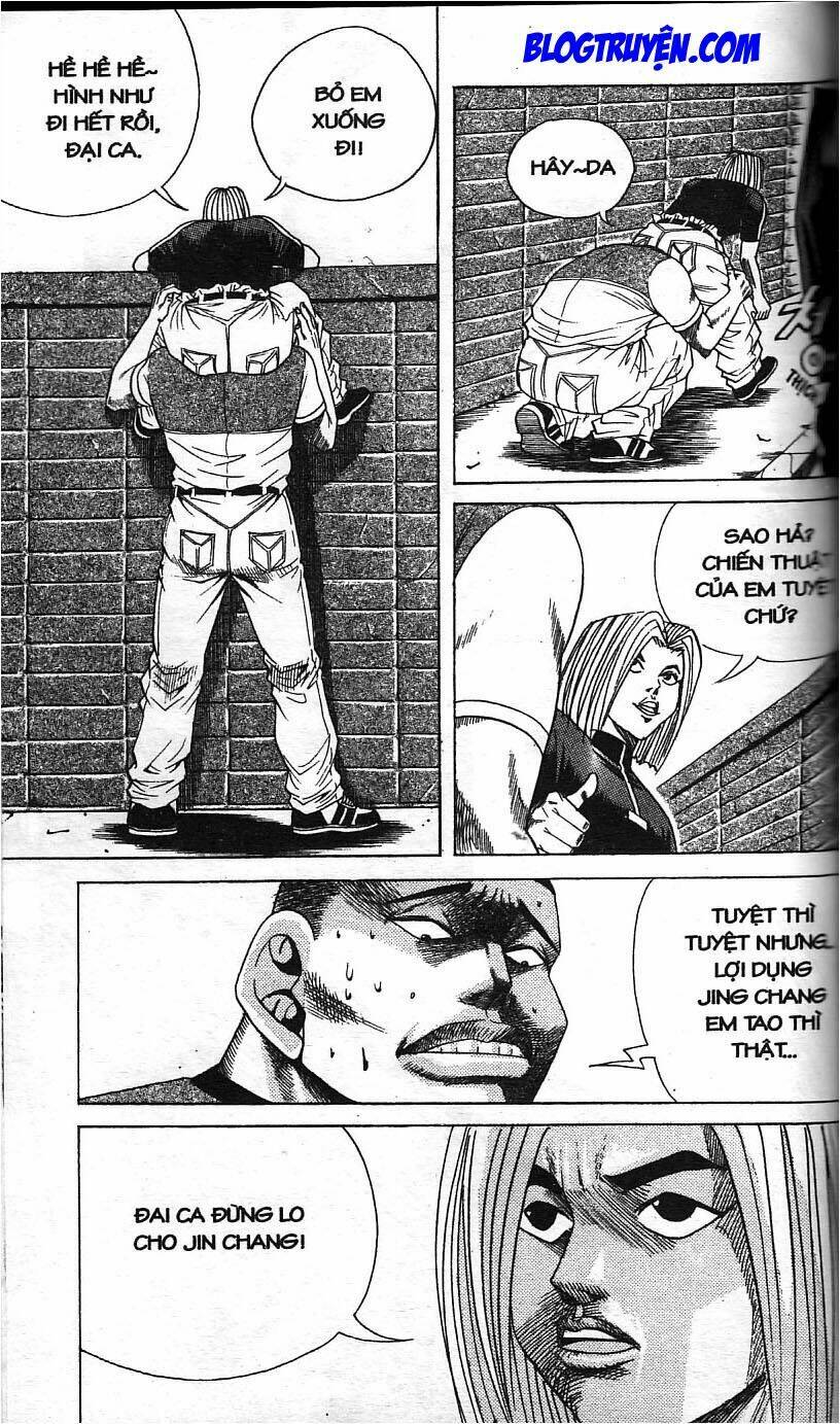 bitagi - anh chàng ngổ ngáo chapter 46 3