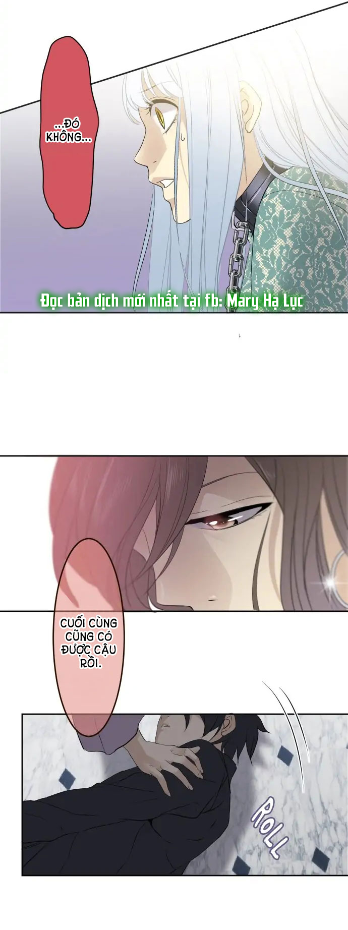 phục tùng tuyệt đối nữ thần rắn chapter 23 47