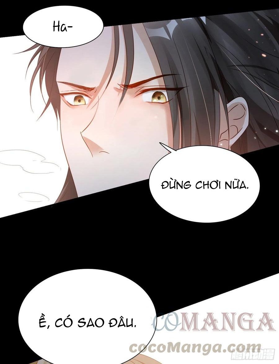 lục thân bất nhận chapter 49 33