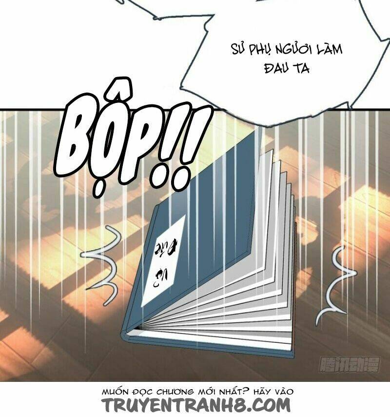 sư phụ lại trêu chọc ta chapter 14 22