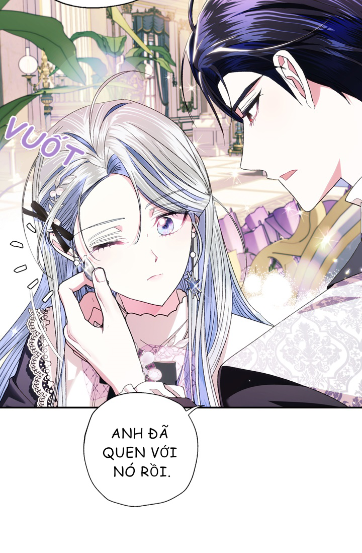 cha à, con không muốn kết hôn đâu chapter 50 19