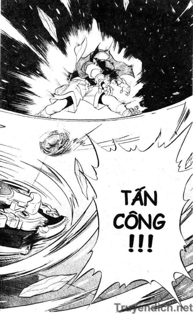 beley - con quay truyền thuyết chapter 4 106