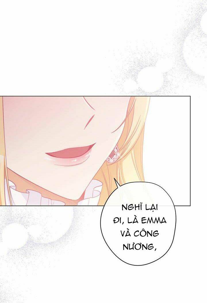 ác nữ phản diện đảo ngược đồng hồ cát chapter 85.1 41