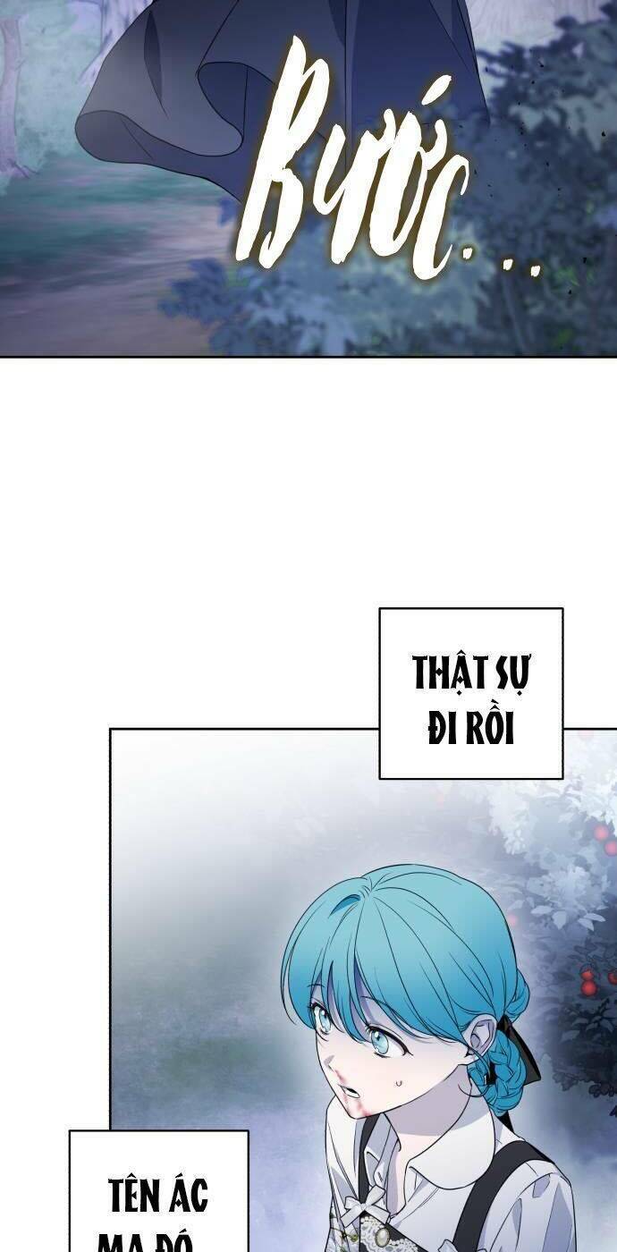 công nương mint bé nhỏ chapter 46 38