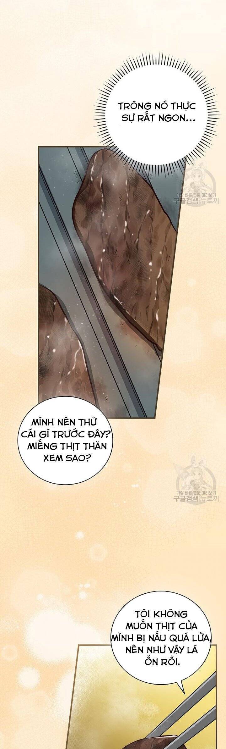 Level Up Chỉ Bằng Cách Ăn Cơm Chapter 160 36