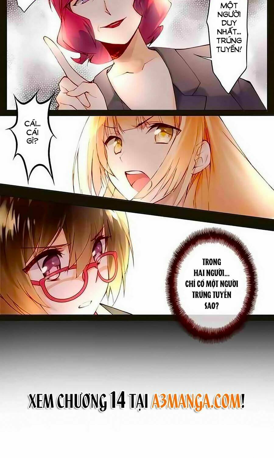 trọng sinh chi tinh quang thôi xán chapter 13 25